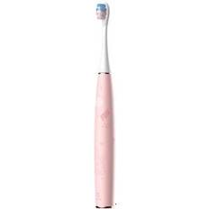 Oclean Elektriske tannbørster Oclean Kids elektrisk tandborste, rosa