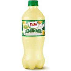 Pepsi Dole 20 Oz. Lemonade No Color