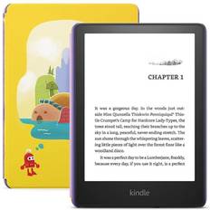 Amazon kindle paperwhite price eReaders Amazon Kindle Paperwhite Kids 8GB 2021 Robot Dreams