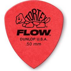 Picks Dunlop Tortex Flow Standard .50mm Guitar Picks