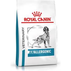 Royal Canin Hundefôr - Hunder Husdyr Royal Canin Anallergenic Dry Dog Food 8