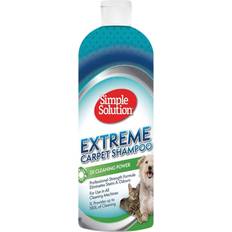 Simple Solution Husdyr Simple Solution Extreme tæppe shampoo