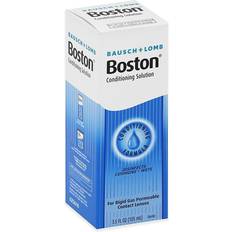 Boston + Lomb 3.5 Oz. Conditioner - No Color