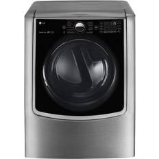 LG Condenser Tumble Dryers LG DLGX9001 Star Dryers