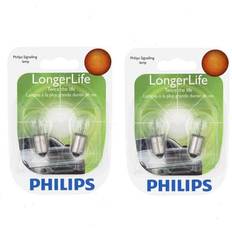 High-Intensity Discharge Lamps Philips Long Life 1816LLB2 Instrument Panel Light Bulb