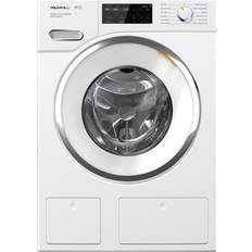 Miele w1 washing machine Washing Machines Miele WWH860WCS W1 Series 2.26 Cu Star Lotus Laundry