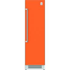 Auto Defrost (Frost-Free) Integrated Freezers Hestan KFCR24OR Orange