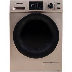 Washer dryer combo electric Magic Chef 2.7 Cu. Ft.