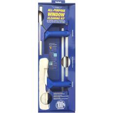 Window Cleaners 17050 All-Purpose Window Cleaning Combo Kit Extension