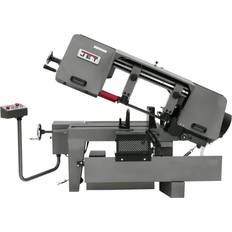 Band Saws Jet 10 in. x 16 in. 3 PH Horizontal Bandsaw