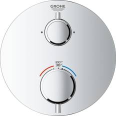 Shower Systems Grohe 6