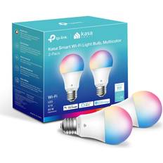 Kasa Smart KL125P2 LED Lamps 9W E26