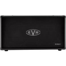 Guitar Cabinets on sale EVH 5150Iii 50S 212St 60W 2X12 Guitar Speaker Cabinet Black