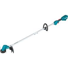 Grass Trimmers Makita 18V LXT Lithium-Ion Brushless Cordless 13 in. String Trimmer, Tool-Only