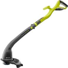 Strimmers Ryobi P2003A ONE 18V Lithium-ion Shaft Cordless Electric String Trimmer & Edger