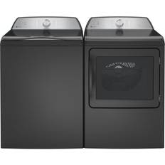 Top load washing machine Washing Machines GE Profile 4.9 Diamond STAR