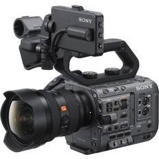 Sony Video Cameras Camcorders Sony ILME-FX6 + 24-105mm Lens