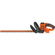 Black and decker hedge trimmer Garden Power Tools Black & Decker Hedge Trimmer, 22-Inch (BEHT350FF) Orange