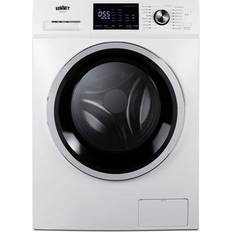 Top Loaded Washing Machines Summit LW2427 Front Load Certified