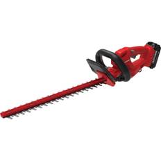 Pole Hedge Trimmers Craftsman V20 CMCHT810C1 20 in. Battery Hedge Trimmer Kit (Battery & Charger)