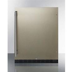 Right Integrated Refrigerators Summit Al55 24 Wide 4.2 Cu. Ft. Ada Compliant