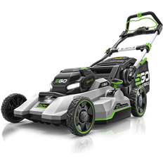 Lawn Mowers EGO POWER+ 21” Select Cut™ XP Mower with Touch Drive™ Kit