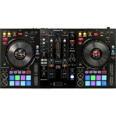 DJ Players Pioneer DJ DDJ-800 2-Deck Rekordbox DJ Controller