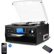 Audio Systems Digitnow Bluetooth Record Player