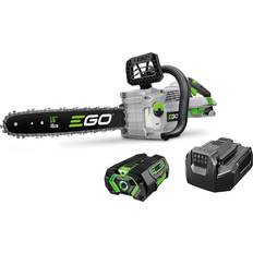 Chainsaws EGO POWER 16” Chain Saw Kit with 4.0Ah Battery