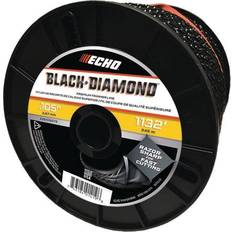 Echo Strimmers Grass Trimmers Echo 105 5 Lb; Black Diamond Trimmer Line