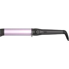 Remington Curling Irons Remington Curling Wand/hair Waver With Oval Barrel Black
