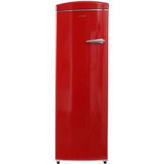 Freezers on sale Advanced Appliances FF R FT. Red