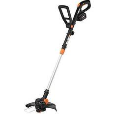 Grass Trimmers WORX WG170.3 20V Power Share GT Revolution 4.0Ah 12" Cordless String Trimmer (Batteries & Charger Included)