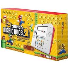 New super mario bros Nintendo 2DS New Super Mario Bros. 2 Edition