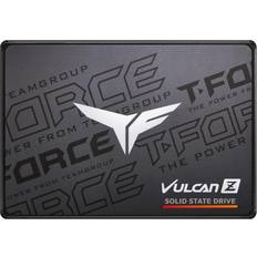 TeamGroup T-Force Vulcan Z T253TZ240G0C101 240GB