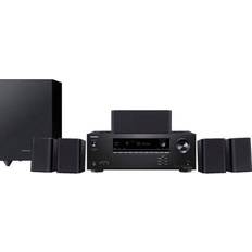 5.1 home theater system • Compare & see prices now »