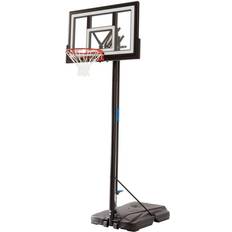 Lifetime Basketball Hoops Lifetime 50 Inch Adjustable Portable Basketball Hoop