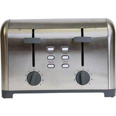 4 slice toaster Kenmore 4 Slice Wide Slot