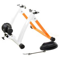 Indoor bike Fitness Machines Conquer Indoor Bike Trainer Portable Exercise Bicycle Magnetic Stand