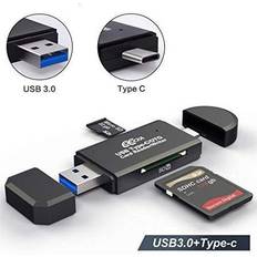 Sd card reader • Compare (100+ products) see prices »