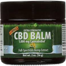 CBD Oils Irwin Naturals Extra Strength Cbd Balm with Arnica Vitamin 1000