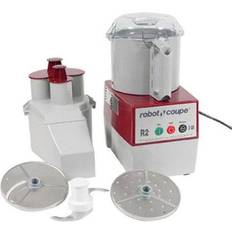 Robot Coupe Food Processors Robot Coupe 1-Speed Continuous