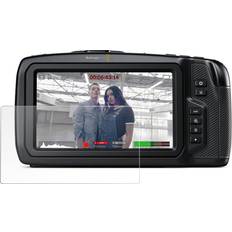 Blackmagic 6k Screen Protector for Blackmagic Design Pocket Cinema Camera 4K/6K & 6k Pro