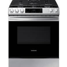 Samsung Ranges Samsung NX60T8111SS Stainless Steel