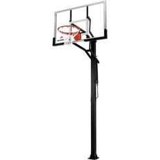 Silverback Basketball Hoops Silverback Basketball Hoop System with Anchor Kit