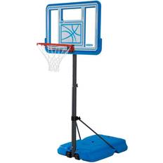 Lifetime Basketball Lifetime Poolside Adjustable Portable Basketball Hoop
