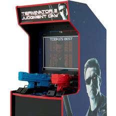 Arcade1up Game Consoles Arcade1up Terminator Arcade