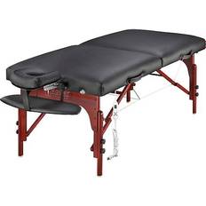 Massage Tables & Accessories Master Massage Montclair Therma-Top 31" Black Table (28610) Black