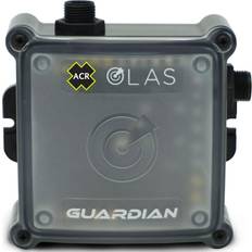 Surveillance & Alarm Systems ACR OLAS Guardian Wireless Engline Kill Switch & Man Overboard Alarm System