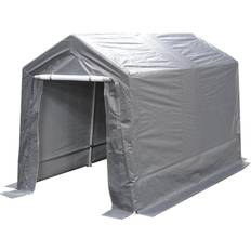 Pavilions & Accessories King Canopy 7 ft ft Garage